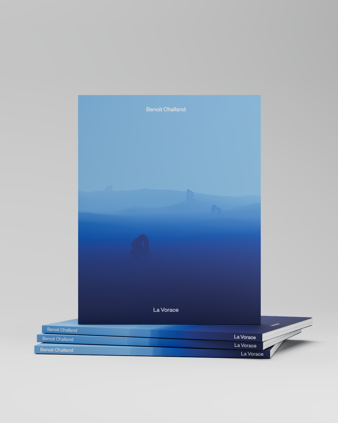 Catalogue La Vorace