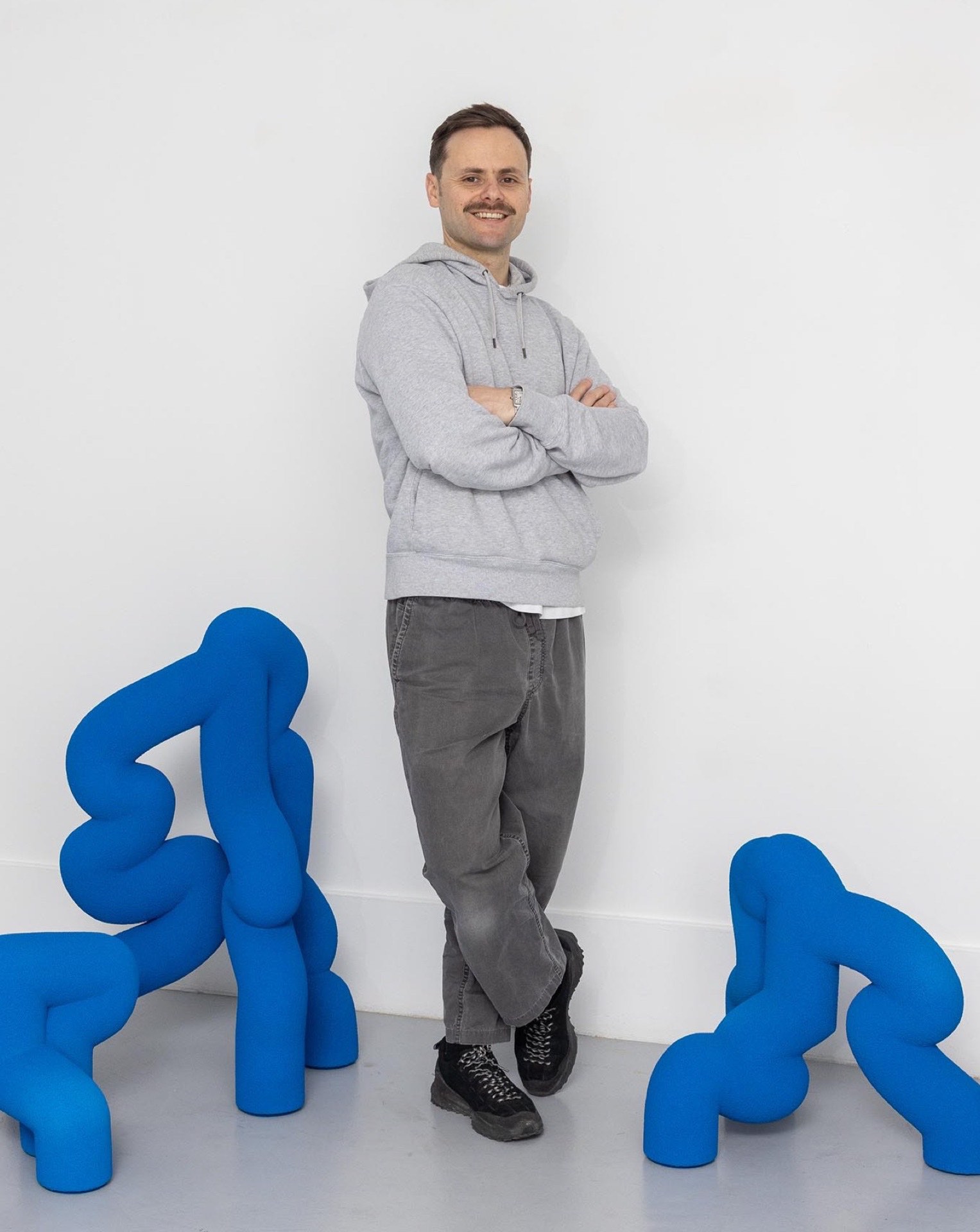 Benoit Challand